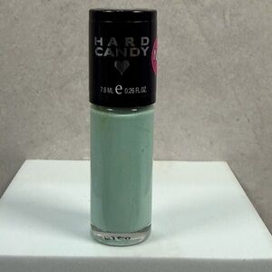 🩷5/$10🩷 Hard Candy Soft Mint Green Nail Lacquer
